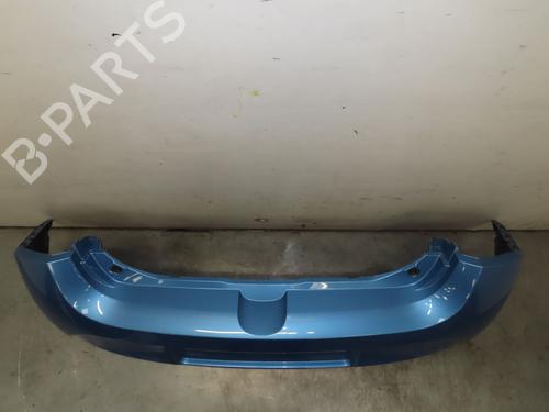 Rear bumper RENAULT TWINGO II (CN0_) 1.5 dCi 90 | BP29469613C8 