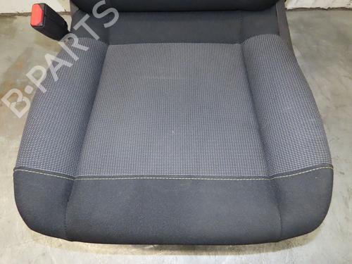 Left front seat CITROËN C3 III (SX) 1.2 THP 110 (SXHNPS, SXHNZT, SXHNZ6) | BP29622393C15