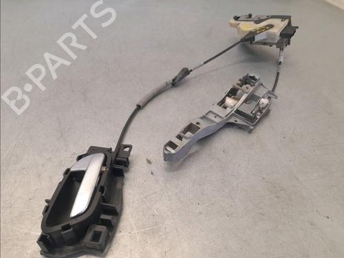 Used Front right lock PEUGEOT 2008 I (CU_) 1.6 HDi (92 hp) 29963297