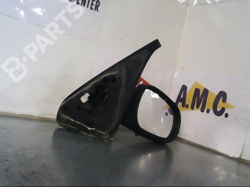 Right mirror RENAULT CLIO II (BB_, CB_) 1.5 dCi (B/CB07) | BP9403278C27 