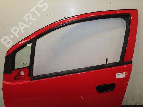 Left front door CHEVROLET SPARK (M300) 1.0 | BP29759565C2