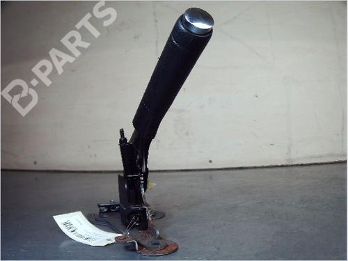 Hand brake PEUGEOT 208 I (CA_, CC_) 1.6 HDi | BP11046589I18 