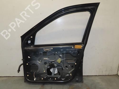 Right front door DACIA LOGAN MCV (KS_) 1.5 dCi (KS0W) | BP16332070C3 