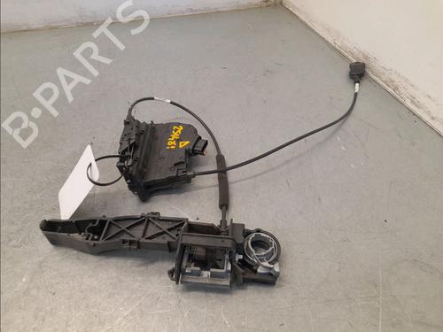 Used Front right lock Front right lock FIAT TALENTO Van (296_) 1.6 D (121 hp) 33633205 33633205