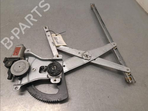 Front right window mechanism CHEVROLET AVEO / KALOS Hatchback (T200) | BP31179652C23
