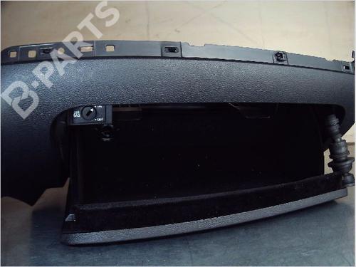 Glove box VW GOLF VI (5K1) 1.4 TSI | BP10906833C95 