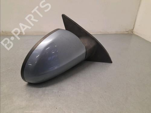Right mirror KIA CEE'D SW (ED) 1.6 CRDi 115 | BP30824822C27