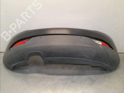 Rear bumper LANCIA DELTA III (844_) 1.6 D Multijet (844.AXC11, 844.AXC1A) | BP15798351C8 
