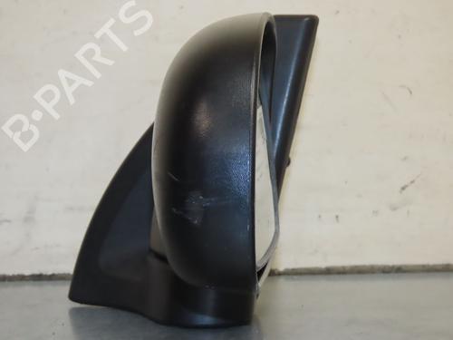 Left mirror HYUNDAI ATOS (MX) 1.0 i | BP16637168C26 