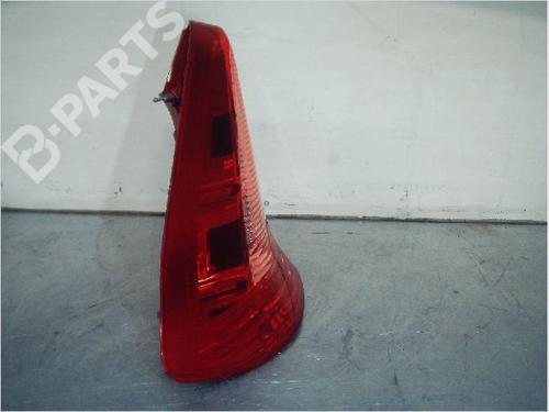 Left taillight CITROËN C4 Coupe (LA_) 2.0 HDi | BP9410431C34 