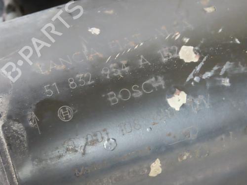 Starter LANCIA DELTA III (844_) 1.6 D Multijet (844.AXC11, 844.AXC1A) | BP39755962M8 - Image 5
