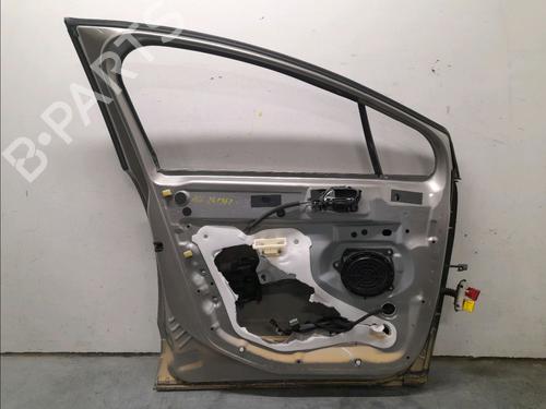 Left front door PEUGEOT 5008 (0U_, 0E_) 1.6 HDi | BP22848149C2 