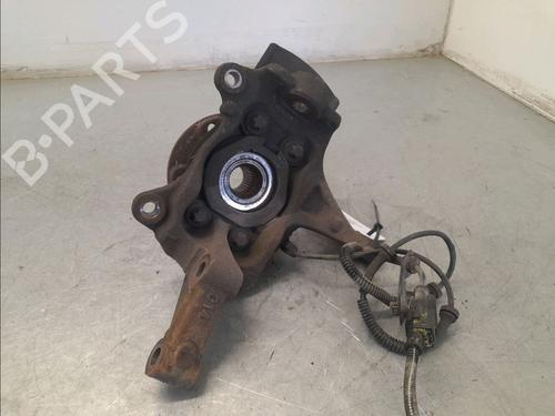Left front steering knuckle FIAT TALENTO Van (296_) 1.6 D | BP33633141M25 - Image 3