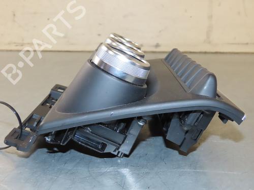Climate control RENAULT CLIO V (B7_) 1.6 E-TECH 140 (B7MU) | BP29551704I5 