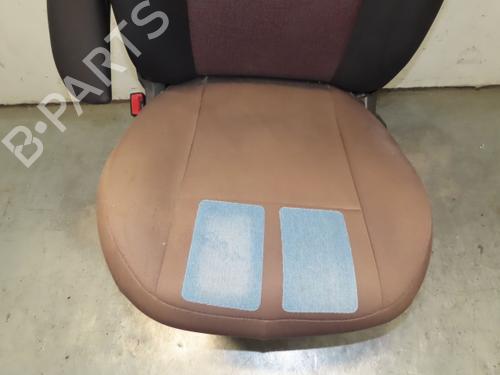 Left front seat FIAT DOBLO Cargo (263_) 1.6 D Multijet (263WXD1B, 263WXR1B, 263WXX1B, 263ZXD1B,... | BP40437718C15 - Image 2