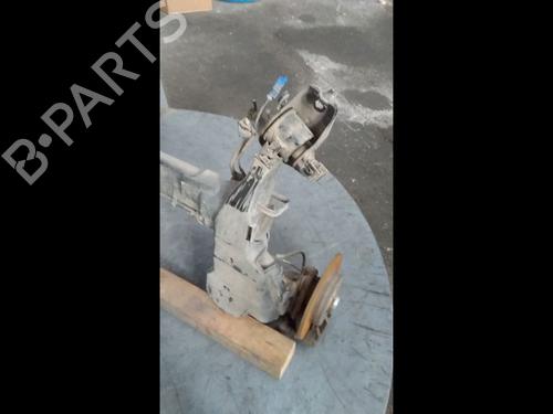 Rear axle PEUGEOT 2008 I (CU_) 1.6 HDi | BP11236308M2 