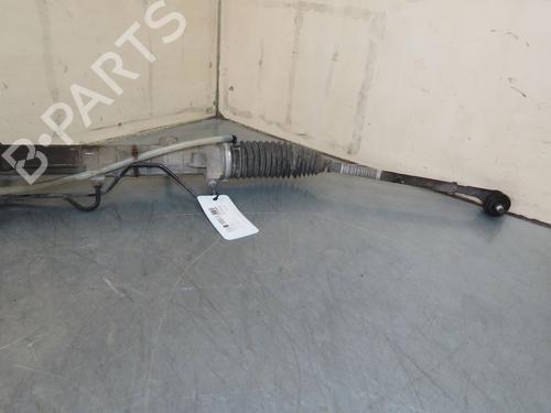 Steering rack PEUGEOT 206 Hatchback (2A/C) 1.4 i | BP17468756M22 