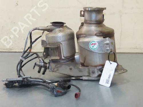 Used Catalyst Catalyst 38449595 38449595