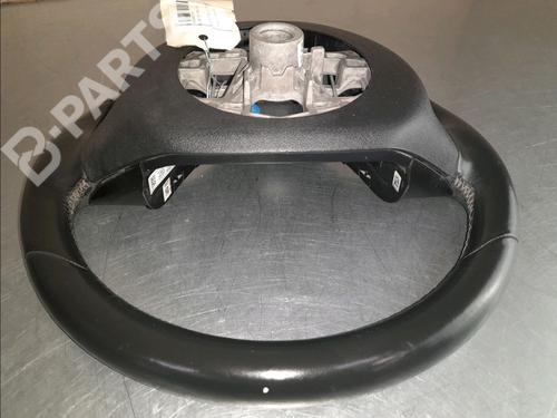 Steering wheel PEUGEOT 208 I (CA_, CC_) 1.0 VTi | BP11915191C49 