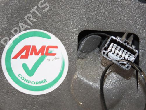 Used Right mirror RENAULT TWINGO II (CN0_) 1.5 dCi 90 (86 hp) 29901790