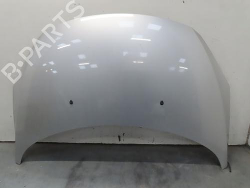 Hood PEUGEOT 307 CC (3B) 2.0 HDi 135 | BP24831603C1