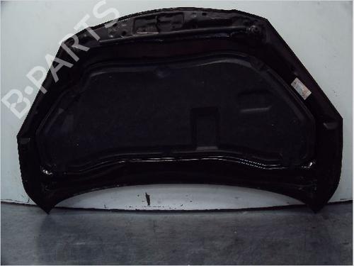 Hood MAZDA 2 (DE_, DH_) 1.3 (DE3FS) | BP10562667C1