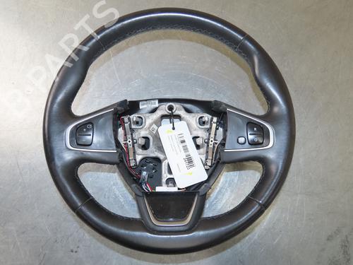 Rat RENAULT CLIO IV (BH_) 0.9 TCe 90 (BHNF, BHMA, BHMH, BHJK, BHJR) (90 hp) 22366340