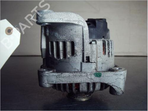 Alternator TOYOTA VERSO (_R2_) 1.6 D4-D (WAR20_) | BP9422613M7