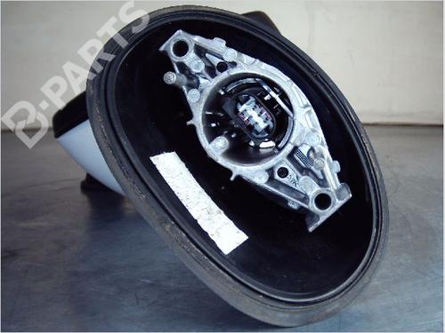 Left mirror MINI MINI COUNTRYMAN (R60) Cooper SD ALL4 | BP9967014C26 