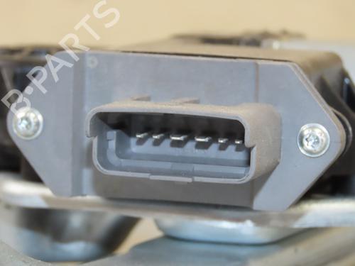 Rear right window mechanism PEUGEOT 5008 (0U_, 0E_) 2.0 HDi 150 / BlueHDi 150 | BP18248498C25 