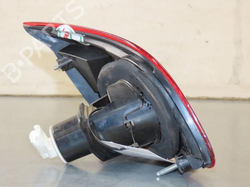Right tailgate light NISSAN QASHQAI I (J10, NJ10) 1.5 dCi | BP30291258C80 
