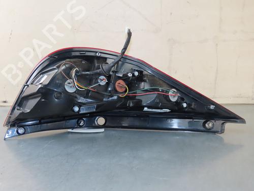 Right taillight HYUNDAI i30 (FD) 1.6 CRDi | BP25705513C35 