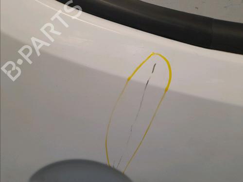 Right front door CITROËN BERLINGO Box Body/MPV (B9) 1.6 HDi 90 | BP22848141C3 