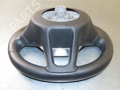 Used Steering wheel PEUGEOT 208 I (CA_, CC_) 1.2 VTI 82 (82 hp) 22366317