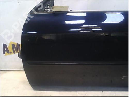 Left front door AUDI A3 (8L1) 1.9 TDI | BP9406383C2 