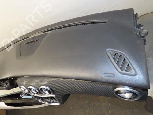 Dashboard MERCEDES-BENZ A-CLASS (W176) A 180 CDI (176.000) | BP31961879C46