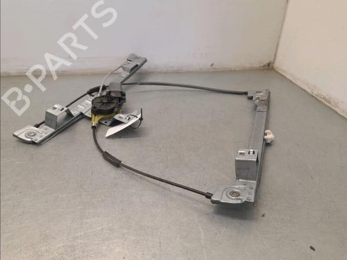 Used Front left window mechanism Front left window mechanism RENAULT KANGOO / GRAND KANGOO II (KW0/1_) 1.5 dCi 110 (KW0C, KW0H) (110 hp) 33892949 33892949