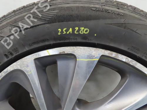 Fælk CITROËN DS4 (NX_) 1.6 HDi 115 | BP32223023C45