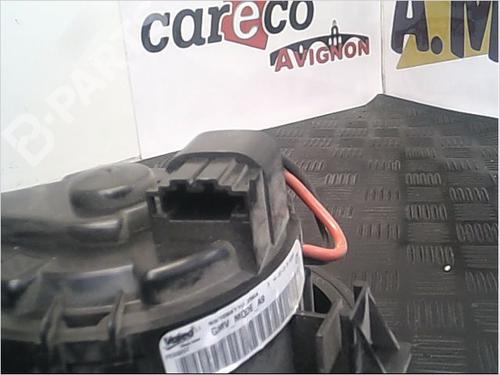 Heater blower motor PEUGEOT 208 I (CA_, CC_) 1.6 HDi | BP9408255M62 