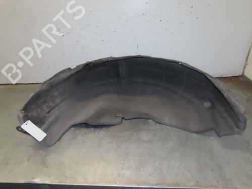 Wheel arch RENAULT KADJAR (HA_, HL_) 1.6 dCi 130 (HLA4) | BP30291249C56 