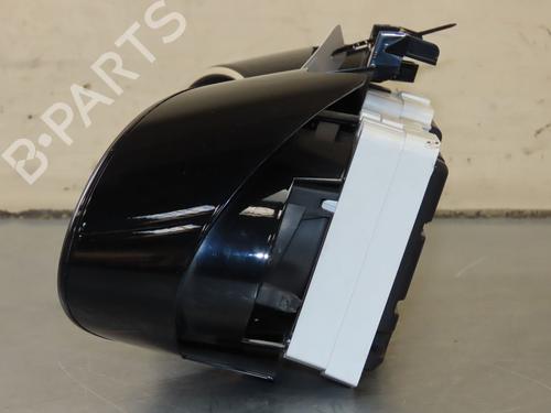 Instrument cluster RENAULT CLIO IV (BH_) 0.9 TCe 90 (BHNF, BHMA, BHMH, BHJK, BHJR) | BP17133799C47 