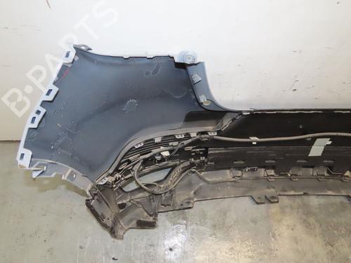 Rear bumper RENAULT CAPTUR II (HF_) E-TECH 145 (HFMU) | BP31151600C8 