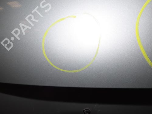 Tailgate MERCEDES-BENZ A-CLASS (W176) A 180 CDI (176.000) | BP29551725C6 