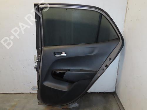 Dør højre bagtil KIA PICANTO III (JA) 1.0 | BP31077143C5 