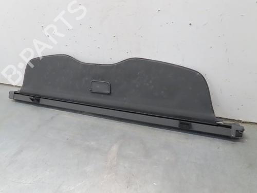 Rear parcel shelf VW TOUAREG (7LA, 7L6, 7L7) 2.5 R5 TDI | BP22367632C85 