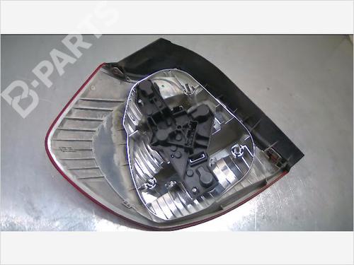 Right taillight BMW 1 (E87) 120 d | BP9409472C35 