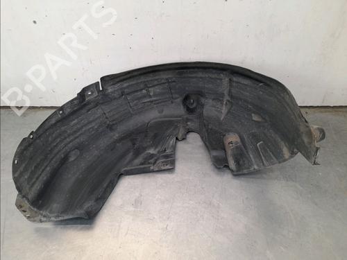 Wheel arch CITROËN C3 III (SX) 1.2 VTi 82 | BP14945815C56 