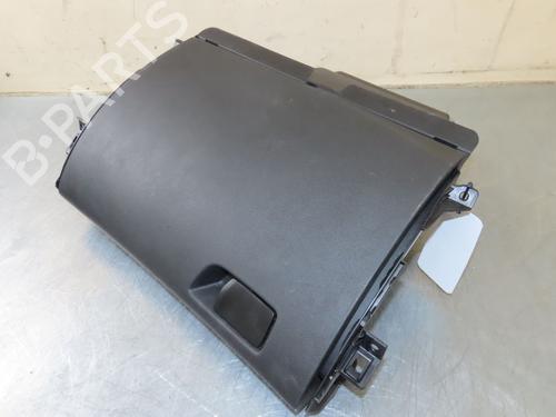 Glove box RENAULT MEGANE IV Hatchback (B9A/M/N_) 1.5 dCi 110 (B9A3) | BP18896194C95 
