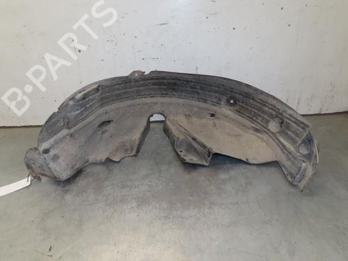 Wheel arch RENAULT CLIO IV (BH_) 1.5 dCi 90 | BP27580783C56 