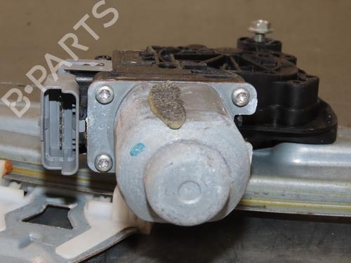 Used Rear left window mechanism CITROËN DS5 2.0 HDi 165 (163 hp) 29263641